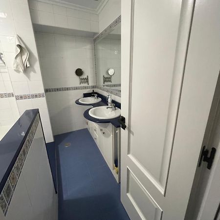 Apartamento Corredera Apartment Tui Bagian luar foto