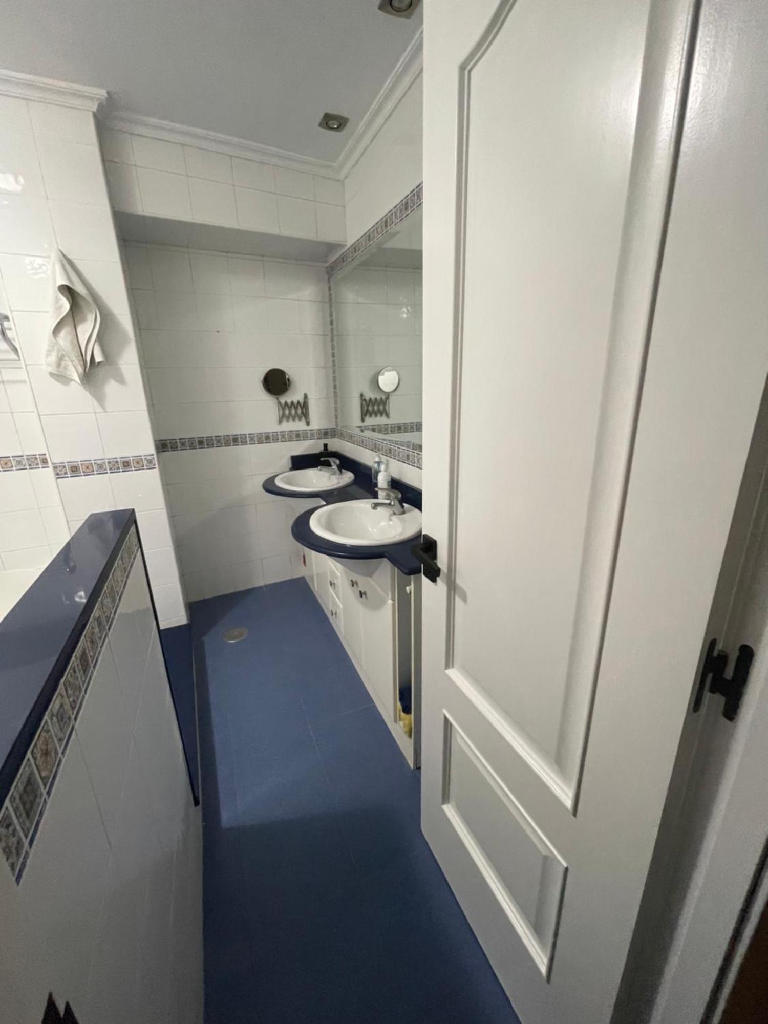 Apartamento Corredera Apartment Tui Bagian luar foto